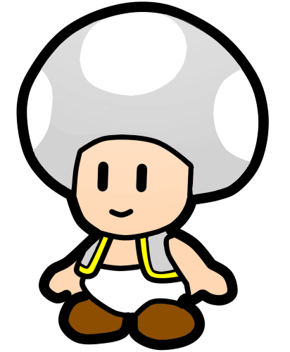 Categoríapersonajes De A Toad Story Quadruple Trouble Mario Fanon Wiki Fandom 0939