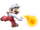 Sonic and Mario: The threat of the two heroes