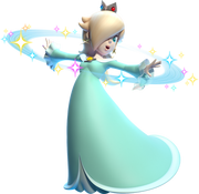 Rosalina Estela SM3DW