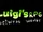 Luigi RPG: Between Worlds