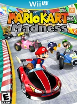 MK Madness