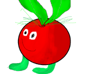 Tomato 3D