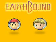 Earthbound Universe