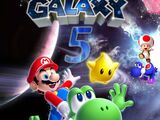 Super Mario Galaxy 5