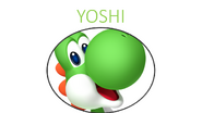 Yoshi SSBX