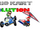 Mario Kart Evolution