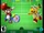 Mario Tennis Reopening the Games