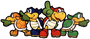 Hermanos Koopa. Personajes secundarios