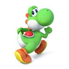 Yoshi