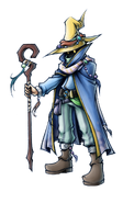 Black Mage (nuevo diseño)