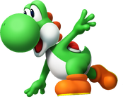 Yoshi