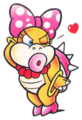 WendyKoopa2 SMB3