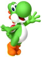 Yoshi