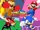 Mario y Sonic en los Juegos Olímpicos Universales