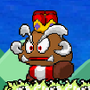 Rey goomba