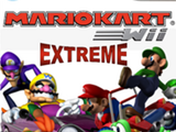 Mario Kart Wii Extreme