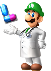 Doctor Luigi