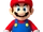 Super Mario remember house