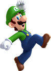 Luigi Nick