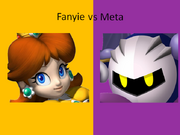 Fanyie vs Meta