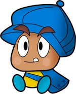 Goombarn