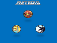 Metroid Universe