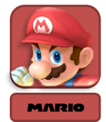 Mario Selection Protoype 1 by Silver Martínez