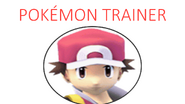 Pokémon Trainer SSBX