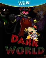 Dark World WiiU