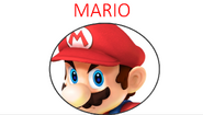 Mario SSBX