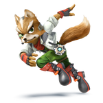 Fox SSB4