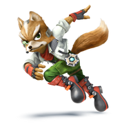 Fox SSB4