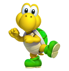 Koopa NSMBU