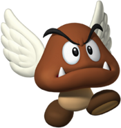 Para Goomba