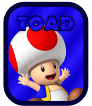 Toad MKG