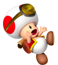 Captain Toad