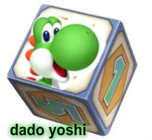 Dado Yoshi