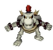 Dry Bowser SET