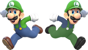 Luiginclassic