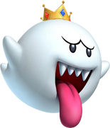 King boo