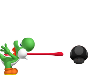 Yoshi, esa decisión desearas una haberla tomado