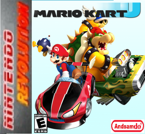 Mario-kart-u