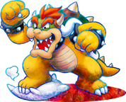 BowserMNL