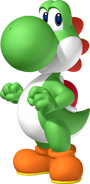 Yoshi