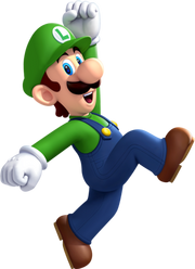 Luigi SC