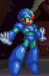 megaman x:un disparo no fue suficiente vamos a ver mi nuevo poder