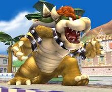 Bowser a la Epic