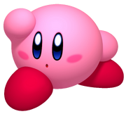 Kirby (SSB-TCF)