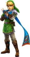 Link (SSB-TCF)