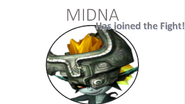 Midna SSBX